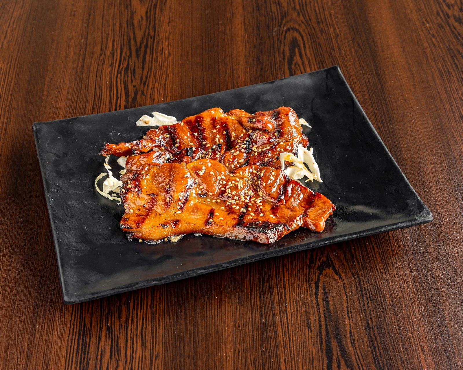 Kalbi Short Rib Bowl