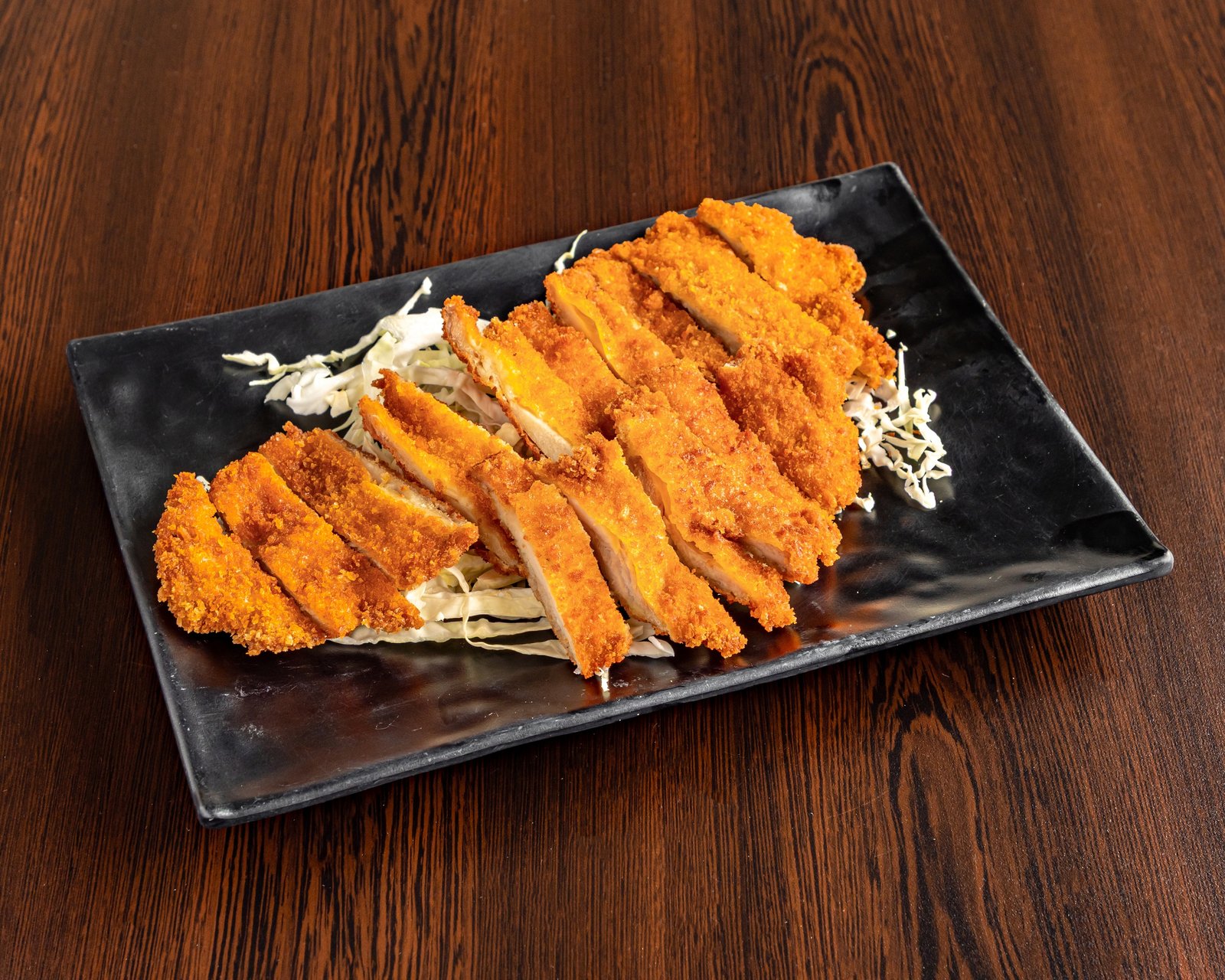 Chicken Katsu Bowl